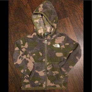 Toddler Northface